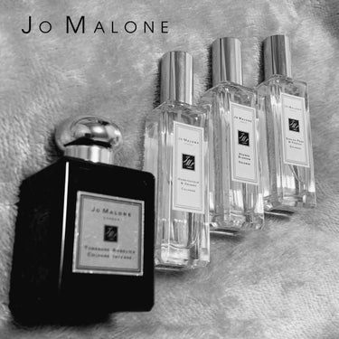 オレンジ ブロッサム コロン/Jo MALONE LONDON/香水(レディース)を使ったクチコミ（1枚目）