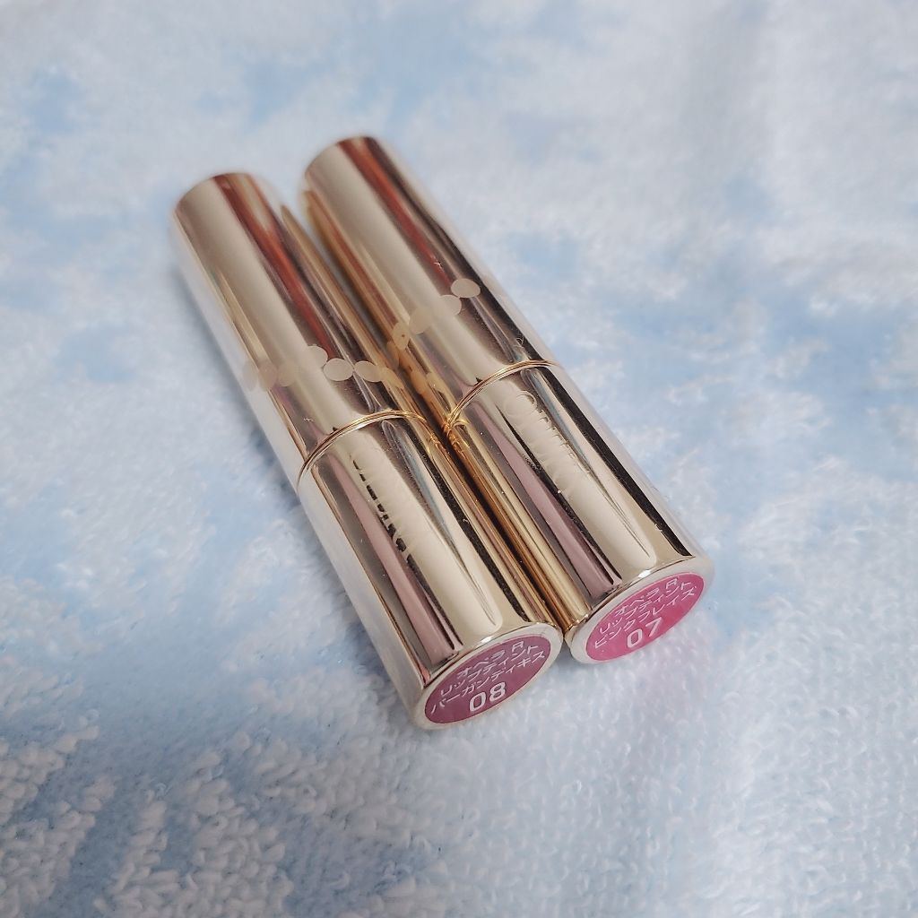 オペラ リップティント N/OPERA/リップティントを使ったクチコミ（1枚目）