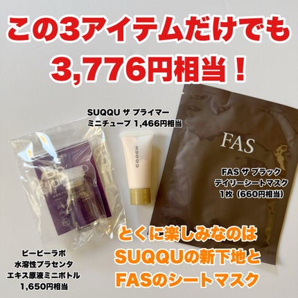 VOCE2025年1月号通常版/VoCE (ヴォーチェ)/雑誌を使ったクチコミ(3枚目)