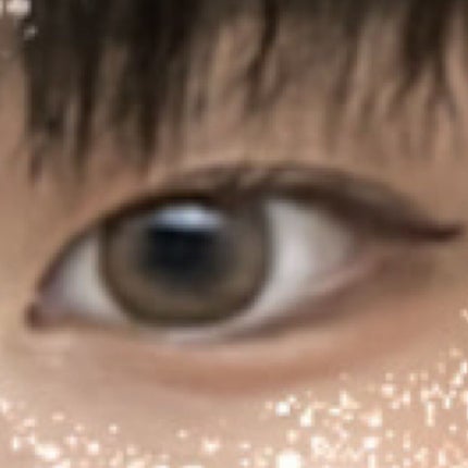 「密着アイライナー」しなやか筆リキッド/デジャヴュ/リキッドアイライナーを使ったクチコミ(3枚目)