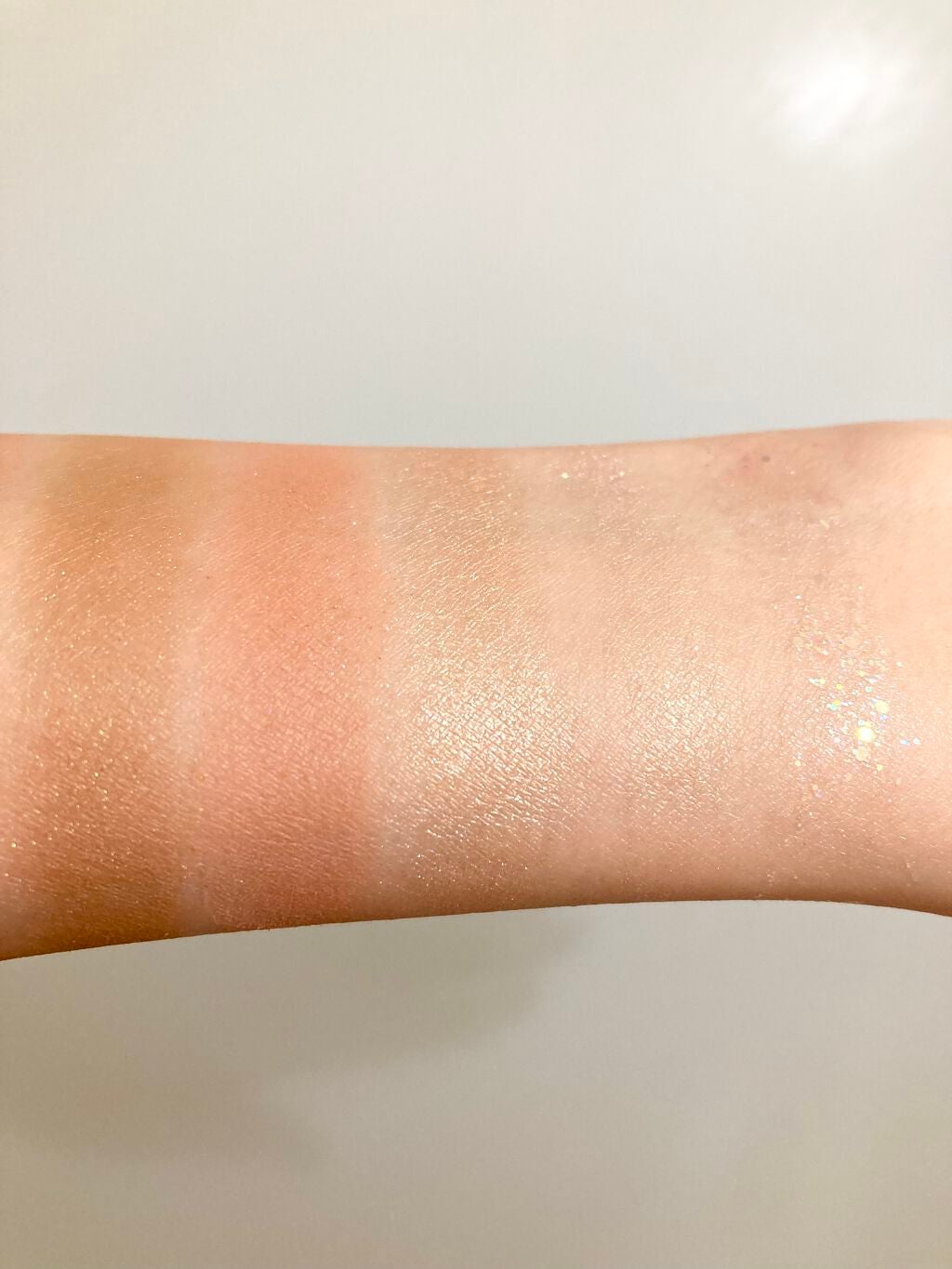 プロ アイ パレット/CLIO/アイシャドウパレットを使ったクチコミ(7枚目)