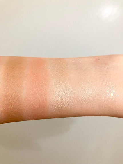 プロ アイ パレット/CLIO/アイシャドウパレットを使ったクチコミ(7枚目)