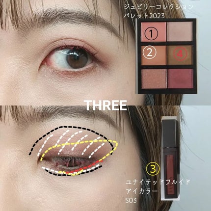 ミネラルインナートリートメントベース/エトヴォス/化粧下地を使ったクチコミ(7枚目)