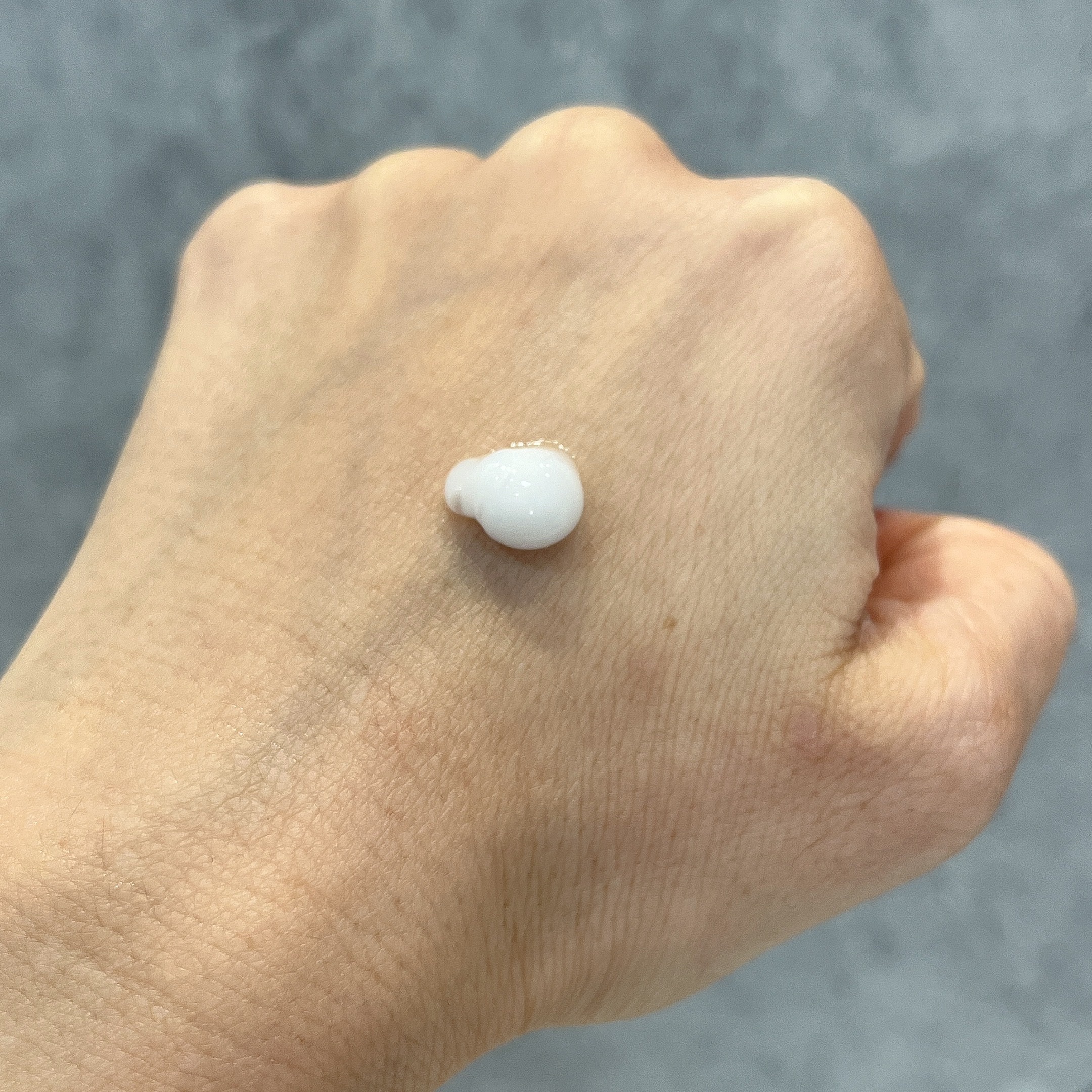 パーフェクトニードルプレミアム/FABIUS/美容液を使ったクチコミ（3枚目）