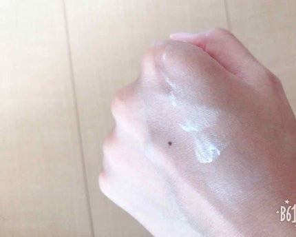 ジョンソン ベビーパウダー/ジョンソンベビー/ボディパウダーを使ったクチコミ(3枚目)