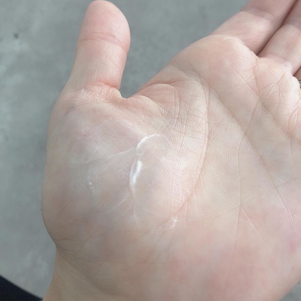 Bakuchiol 2.5 Cream/The LOCOSIM/フェイスクリームを使ったクチコミ(4枚目)