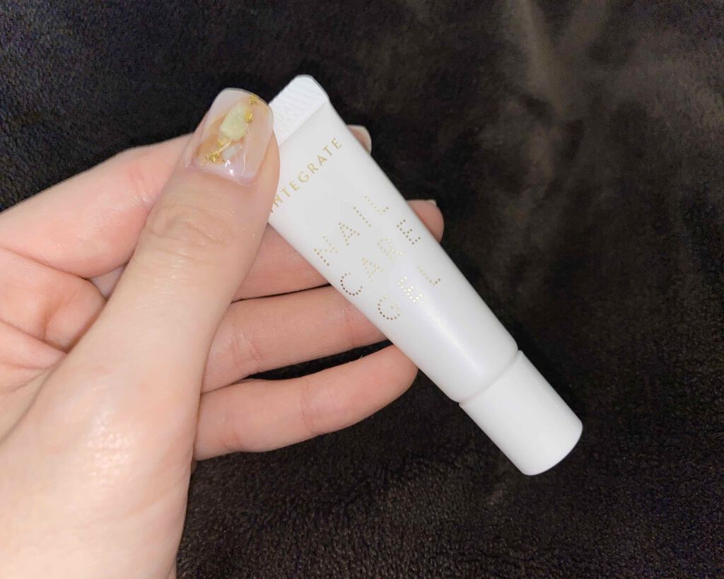 ポケットネールセラム/インテグレート/ネイルオイル・トリートメントを使ったクチコミ(2枚目)