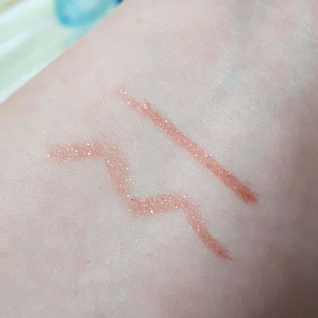 ラブ・ライナー ペンシル/ラブ・ライナー/ペンシルアイライナーを使ったクチコミ(9枚目)