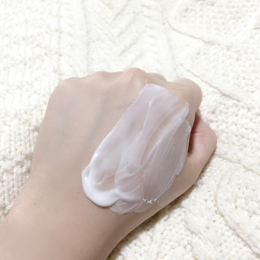 モイストバランシングマスクPro./ビービーラボラトリーズ/洗い流すパック・マスクを使ったクチコミ(2枚目)