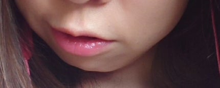 CCティントジェル/KATE/リップグロスを使ったクチコミ(2枚目)