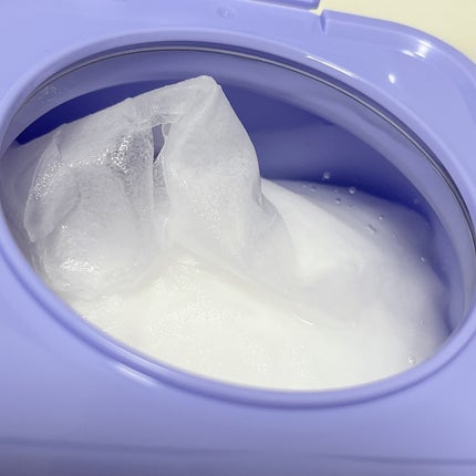 ビフィダPDRNプレミアムデイリーマスク/ECLIMOI/シートマスク・パックを使ったクチコミ(3枚目)