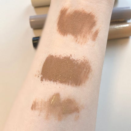 アイブローマスカラ/オルビス/眉マスカラを使ったクチコミ(7枚目)