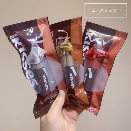 キスチョコレート プレイカラーアイズ/ETUDE/アイシャドウパレットを使ったクチコミ(9枚目)