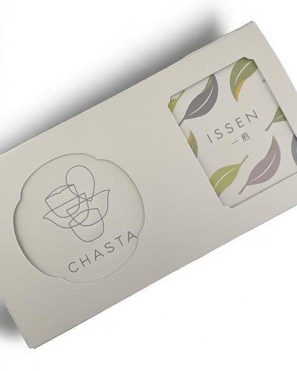 CHASTA/共栄製茶/その他を使ったクチコミ(10枚目)