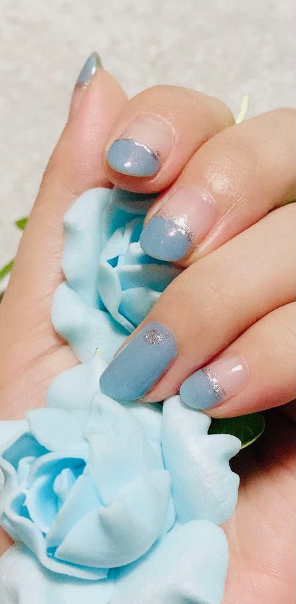 ネールズ N GD804/インテグレート/マニキュアの画像