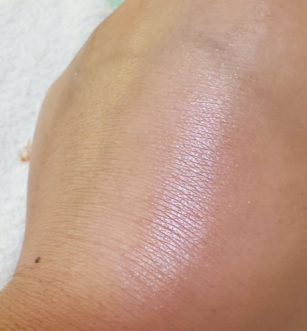 ブラッシュ/NARS/パウダーチークを使ったクチコミ(4枚目)