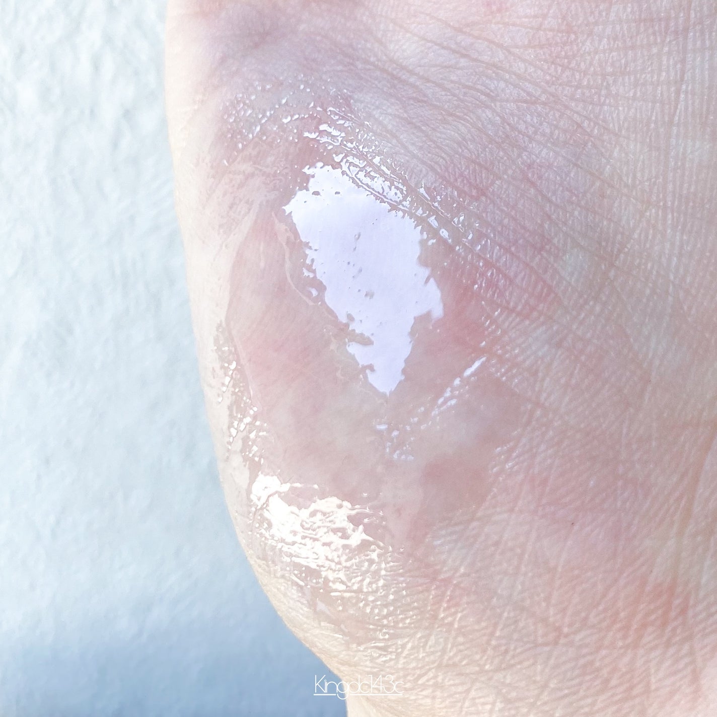 リップコンフォートオイル/CLARINS/リップグロスを使ったクチコミ(3枚目)