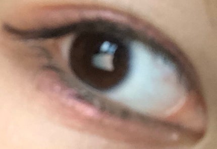 UR GLAM GRADATION EYESHADOW/U R GLAM/アイシャドウパレットを使ったクチコミ(2枚目)