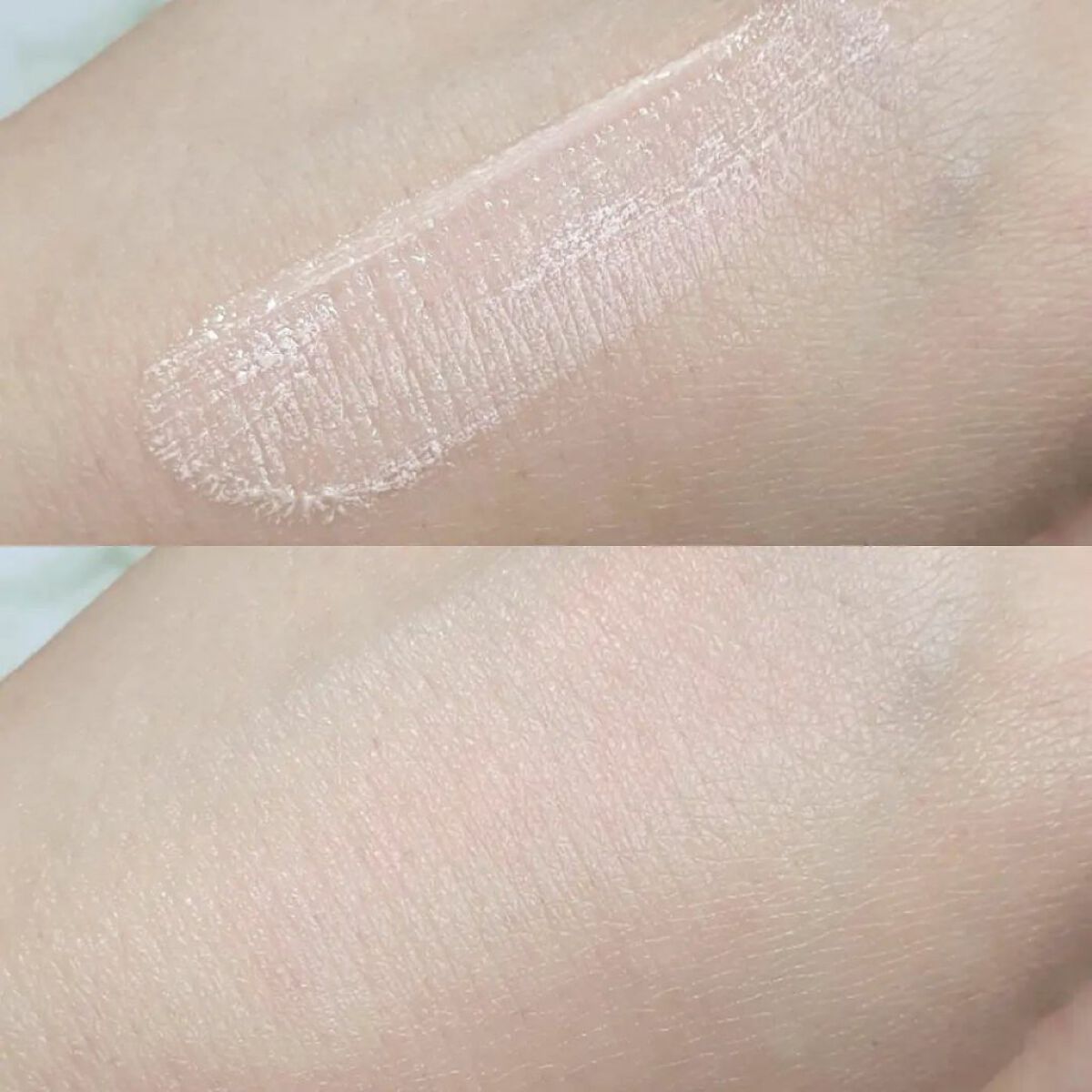 フルイド シアー/ジョルジオ アルマーニ ビューティ/リキッドファンデーションを使ったクチコミ(5枚目)