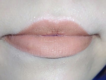パウダーキス リップスティック/M・A・C/口紅を使ったクチコミ(6枚目)
