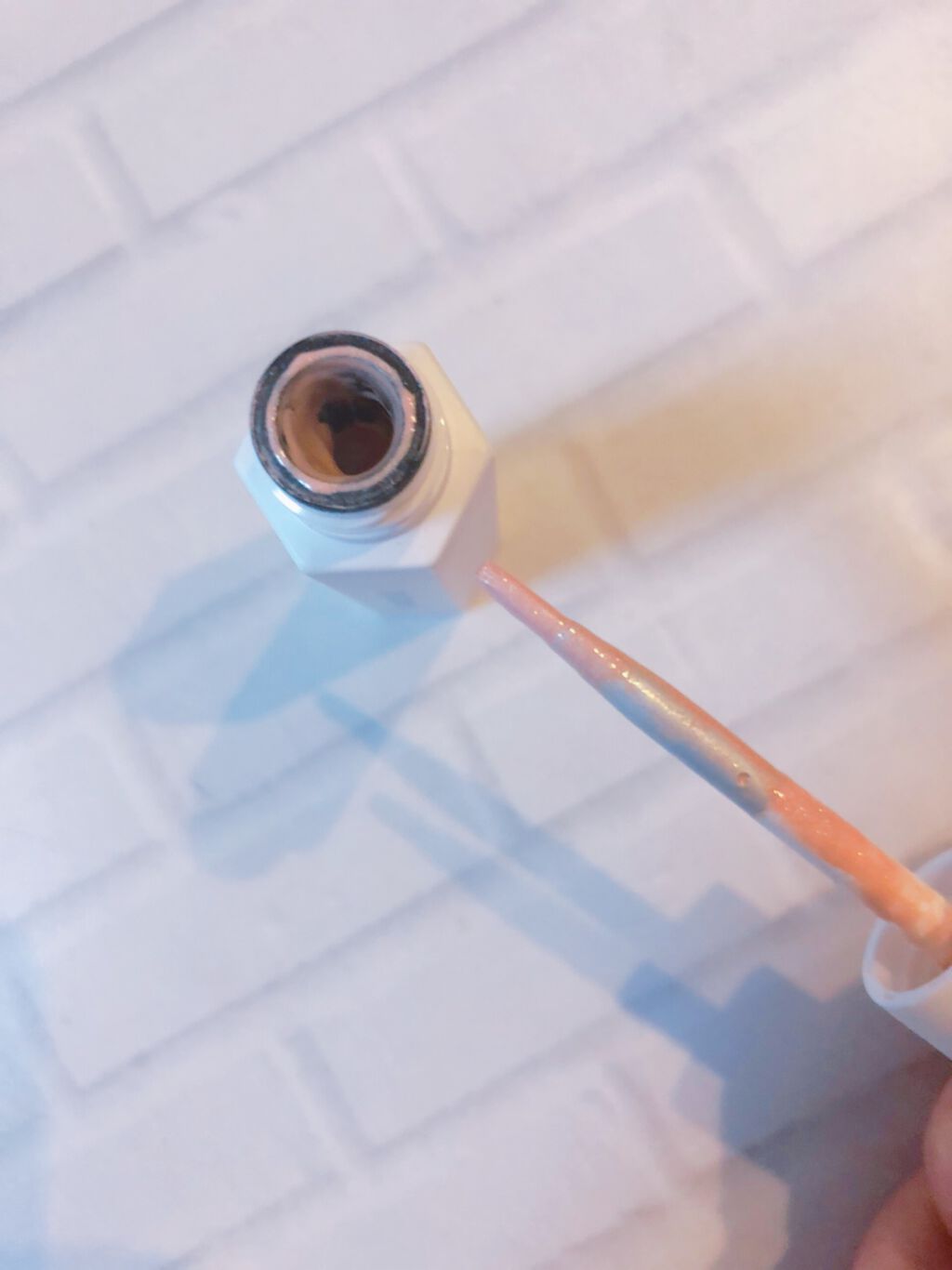 マルチハイライター/10tune./リキッドハイライトを使ったクチコミ（2枚目）