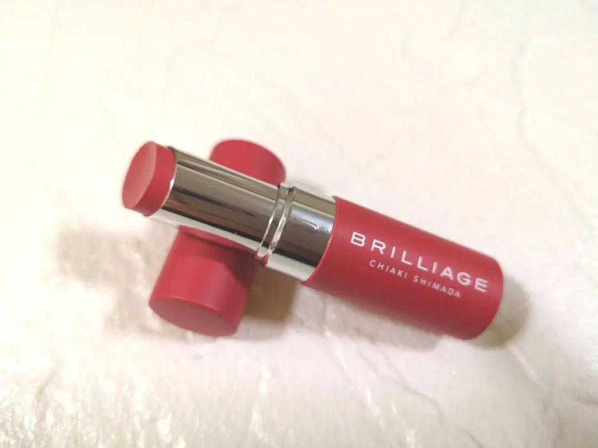  ジューシー プランパー リップス ブラッシュローズ/ブリリアージュ/リッププランパーを使ったクチコミ（2枚目）