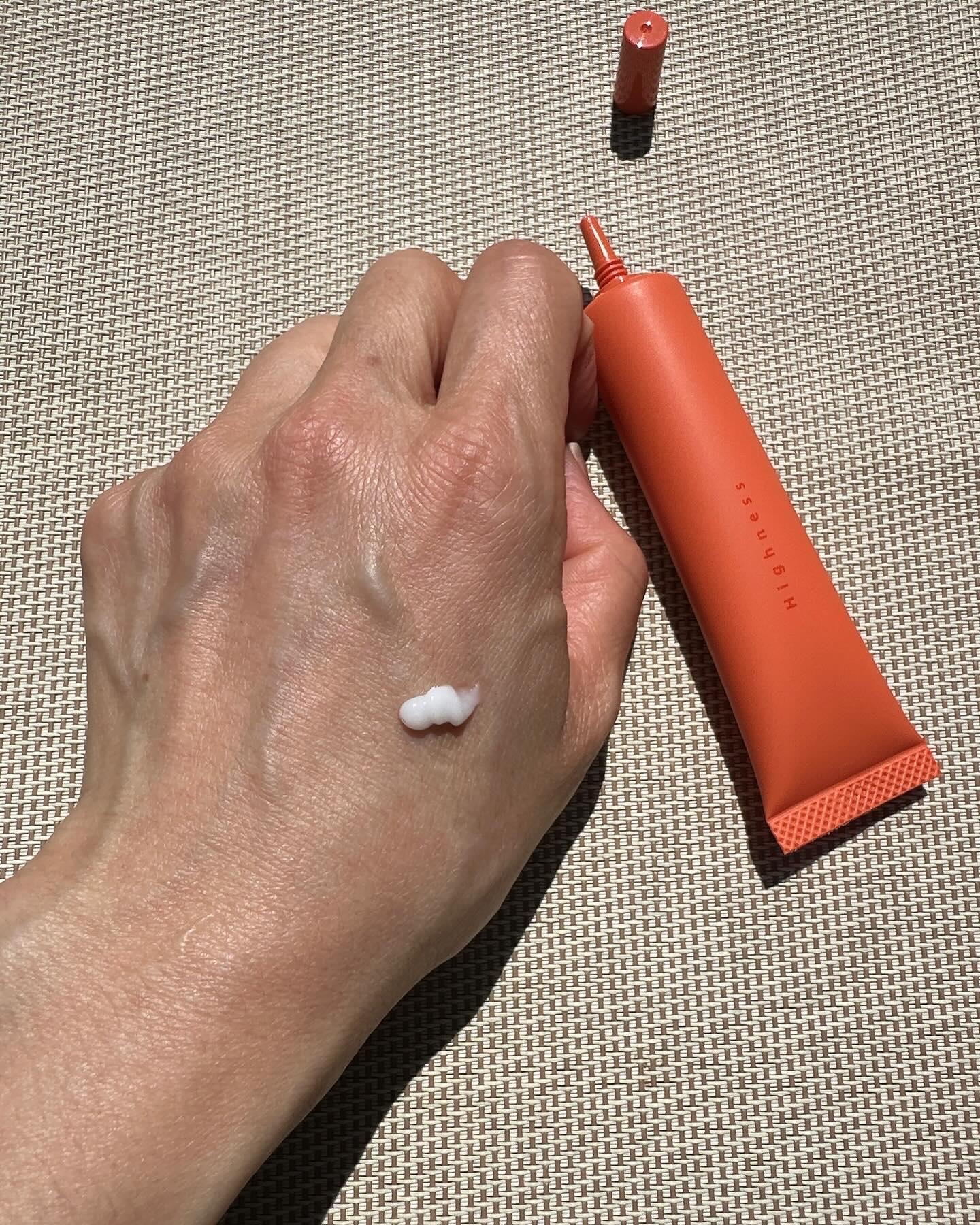 リバランスデオ/Highness/デオドラント・制汗剤を使ったクチコミ（2枚目）