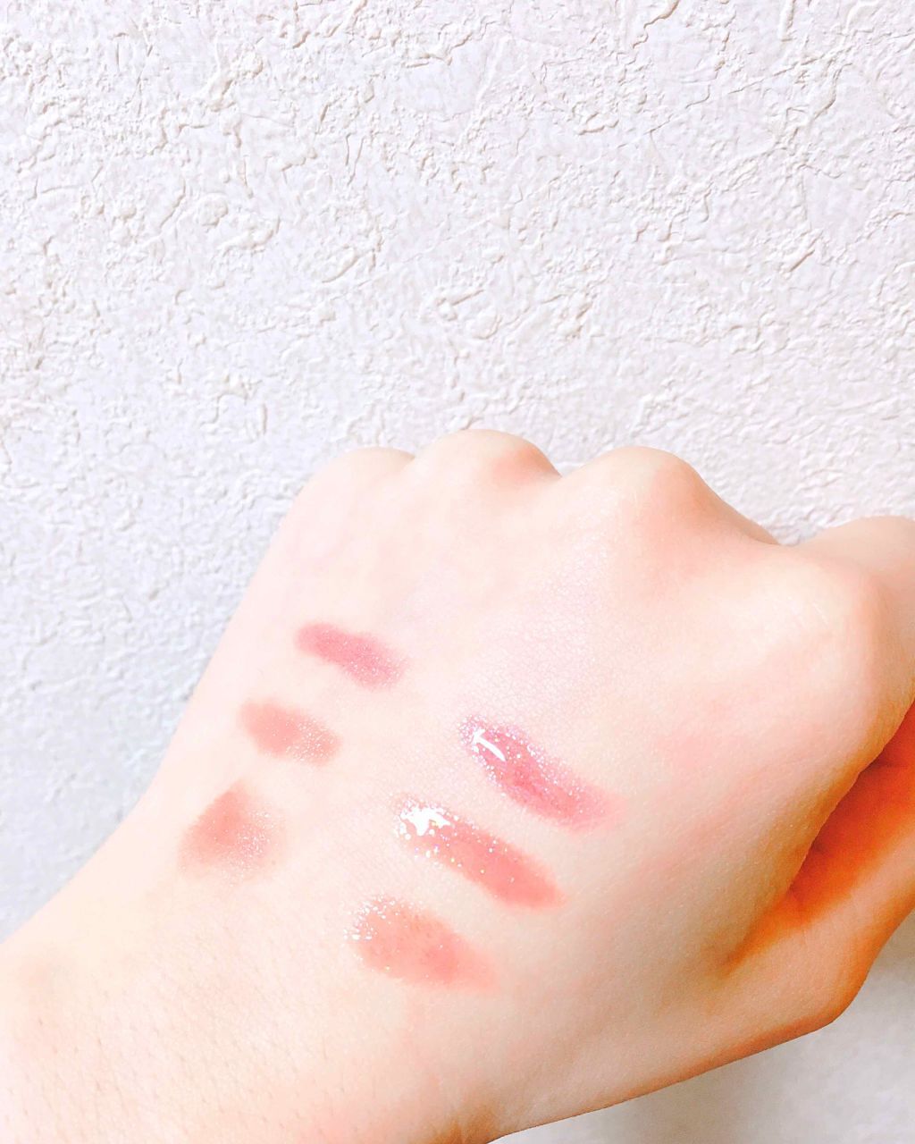 38°C / 99°F リップトリートメント (リップ美容液)/UZU BY FLOWFUSHI/リップケアを使ったクチコミ(2枚目)