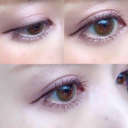 サンク クルール/Dior/アイシャドウパレットを使ったクチコミ(2枚目)