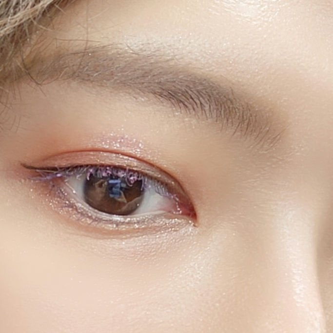 シグニチャー カラー アイズ/SUQQU/アイシャドウパレットを使ったクチコミ(4枚目)