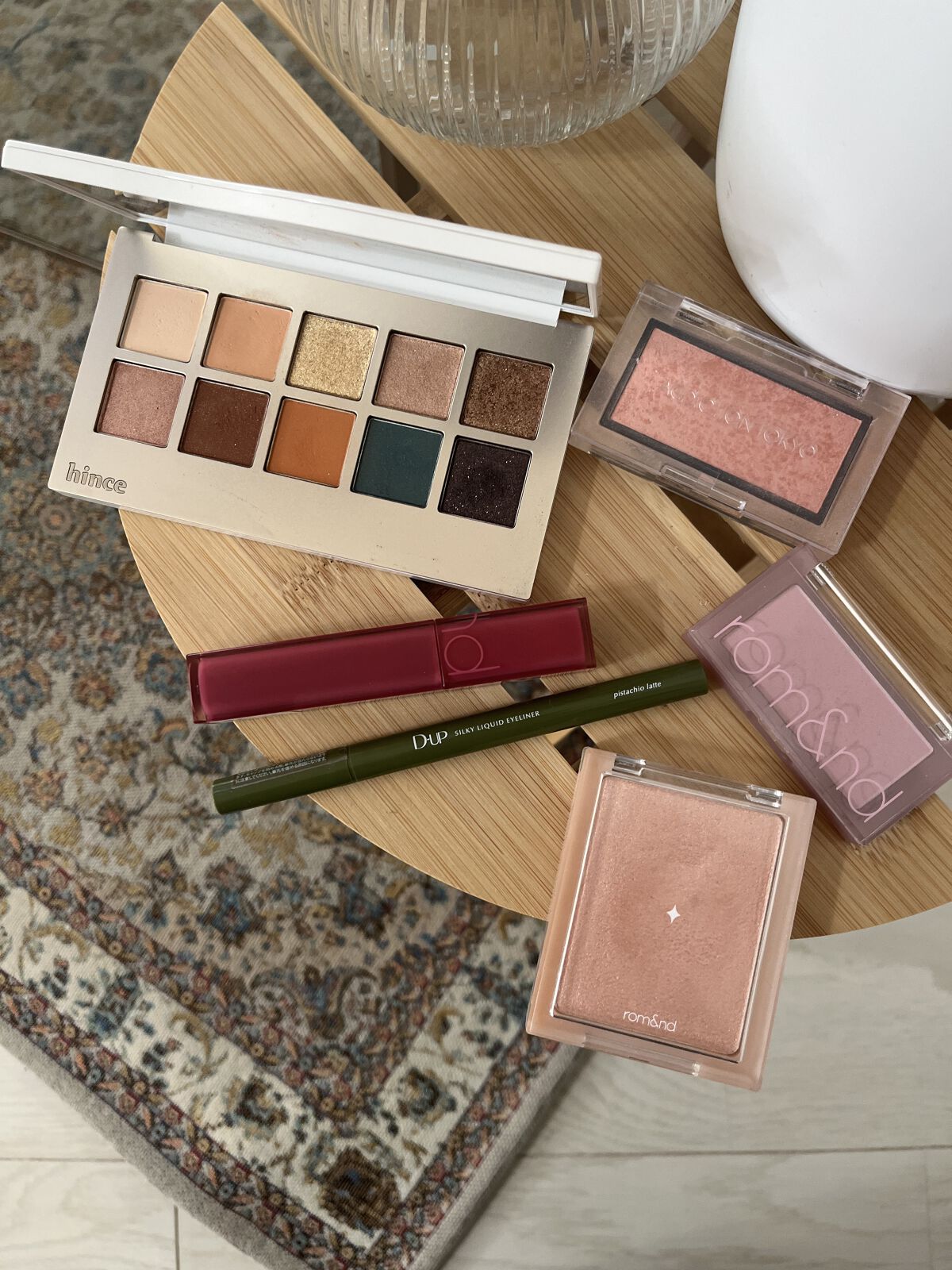 エクストラボリューム カラーマスカラ/Amplitude/マスカラを使ったクチコミ（1枚目）