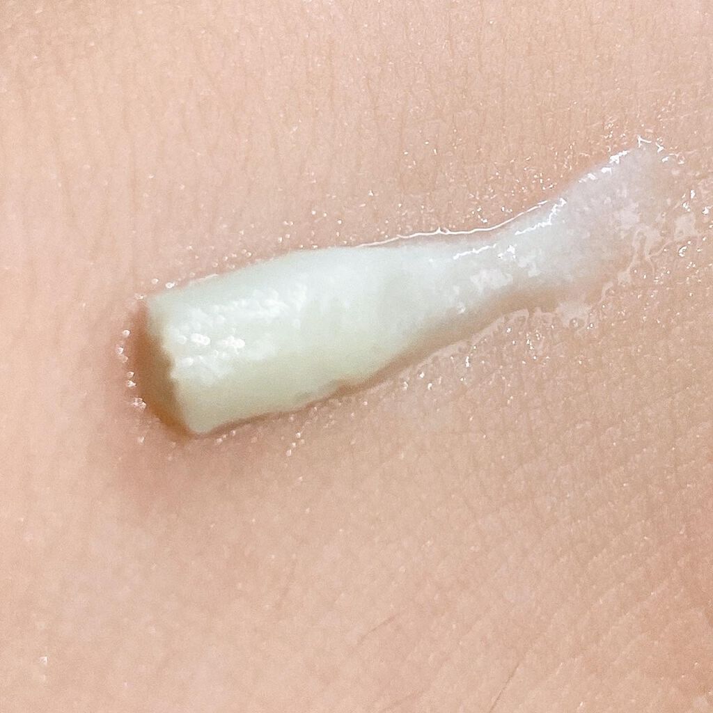 リフティウォッシュ/meeth/洗顔フォームを使ったクチコミ（2枚目）