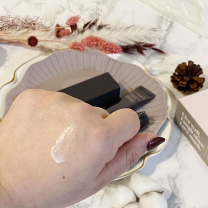 アイ リンクルセラム/アテニア/アイケア・アイクリームを使ったクチコミ(4枚目)