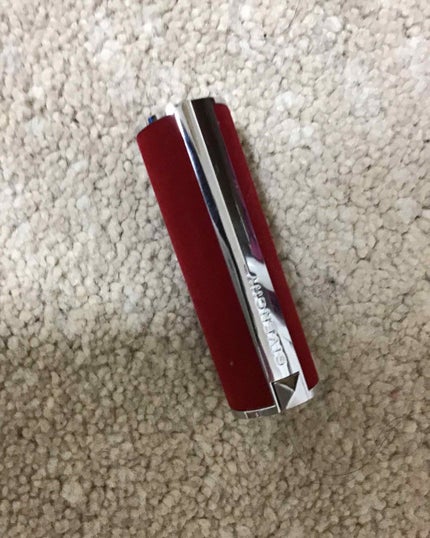 ルージュ・ジバンシイ/GIVENCHY/ハイライト・シェーディングを使ったクチコミ(1枚目)