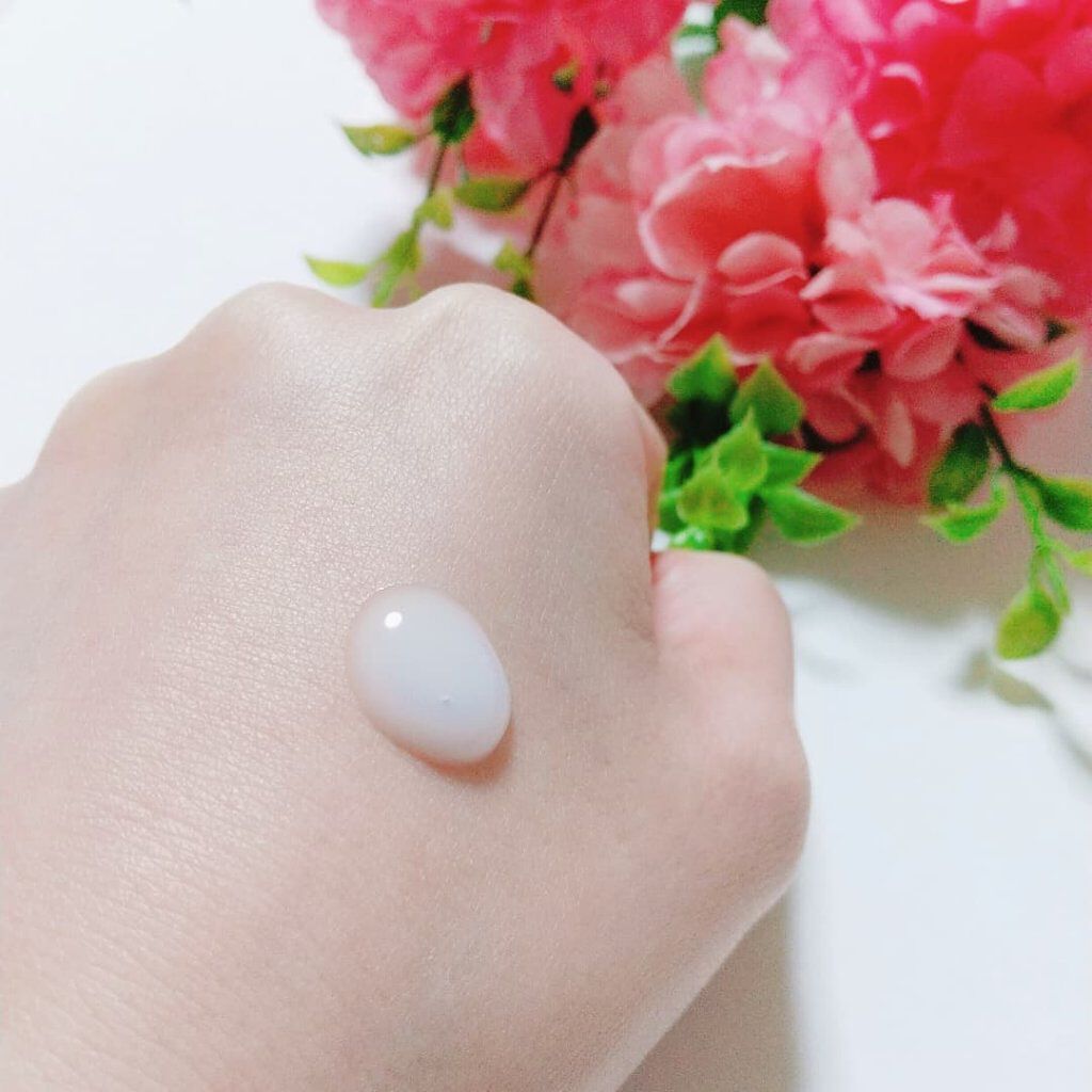 さくら on LIPS 「リニューアルされたコスパ抜群の時短アイテム‼️「ピュアナチュラ..」(4枚目)