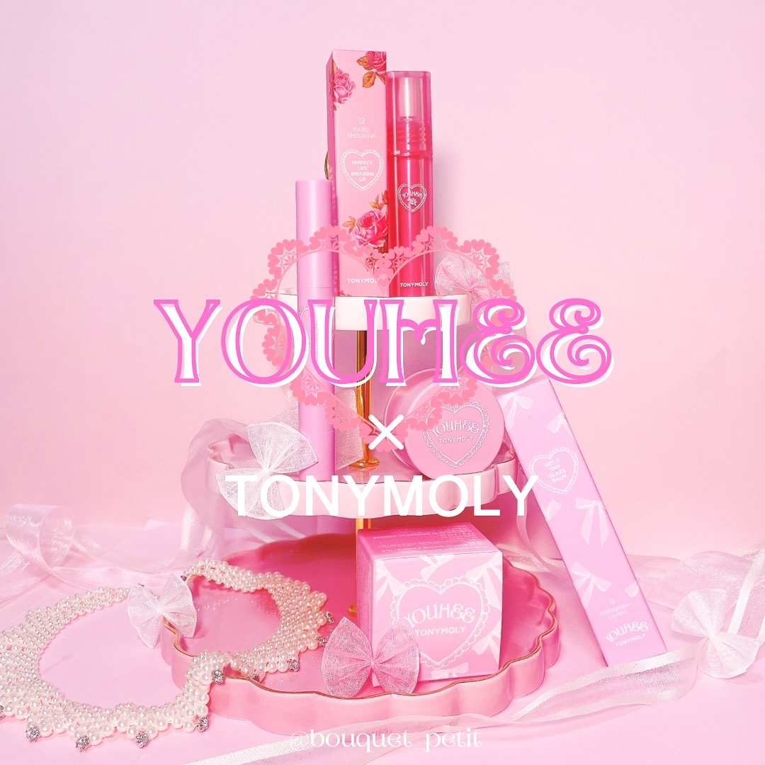 チークトーンジェリーブラッシャー/TONYMOLY/ジェル・クリームチークを使ったクチコミ（1枚目）