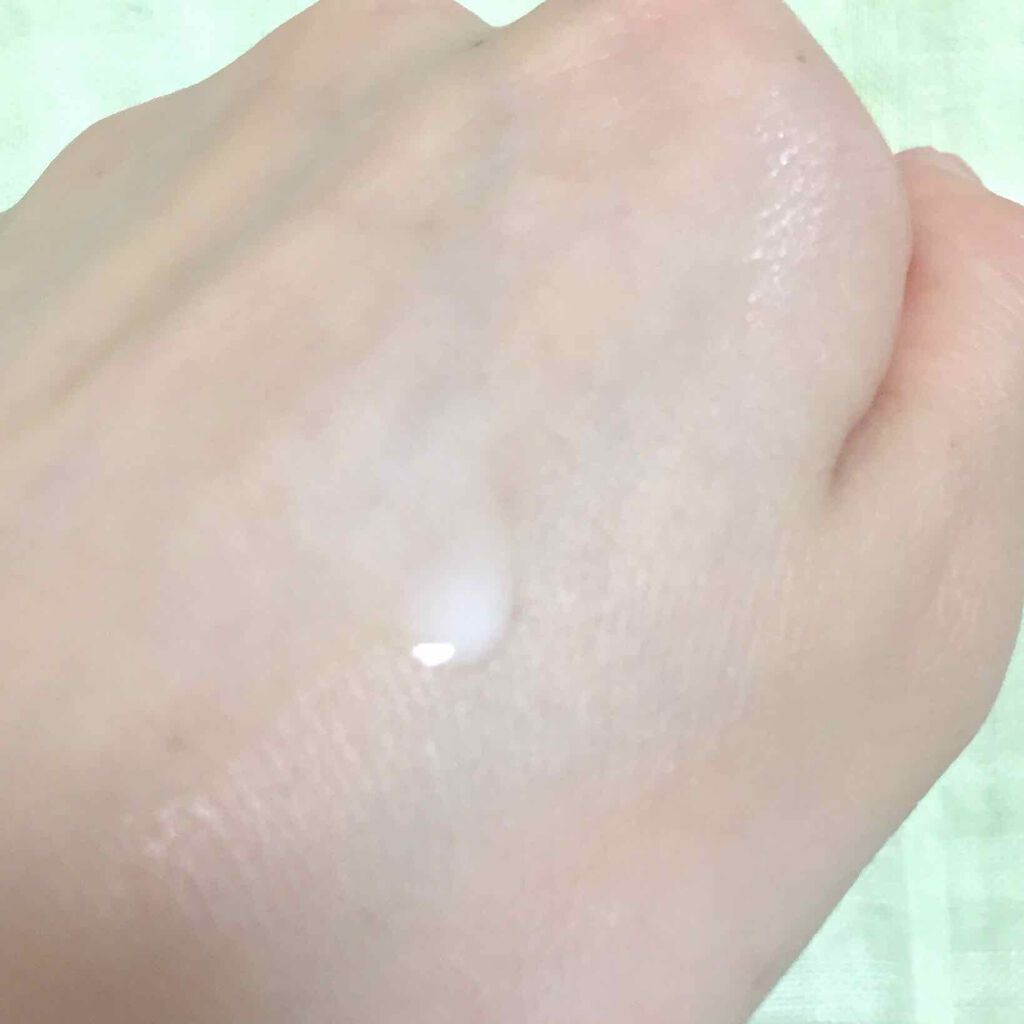 OIL RICH ミルキーローション/Dual Face/化粧水を使ったクチコミ（2枚目）