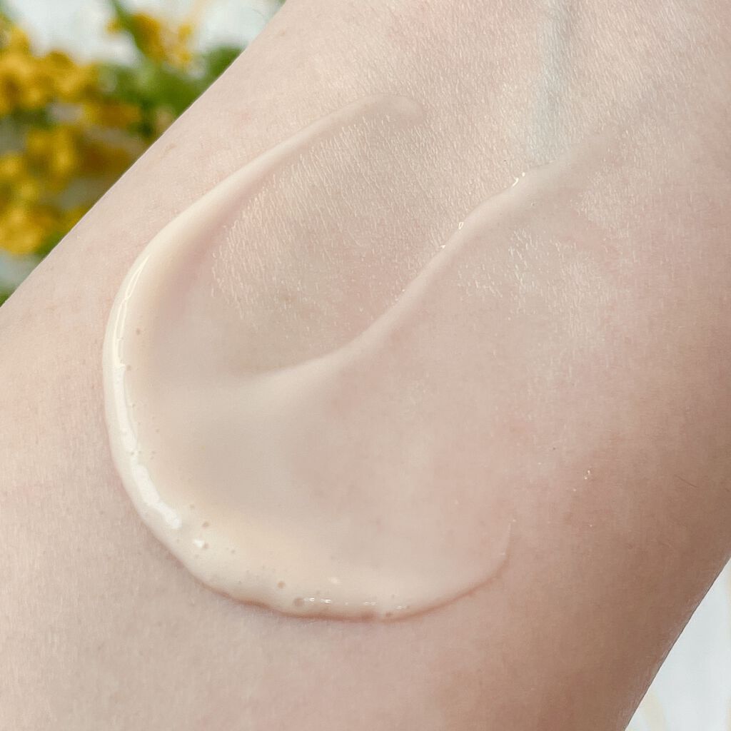 コンフォート クレンジングミルク/FEMMUE/ミルククレンジングを使ったクチコミ(5枚目)