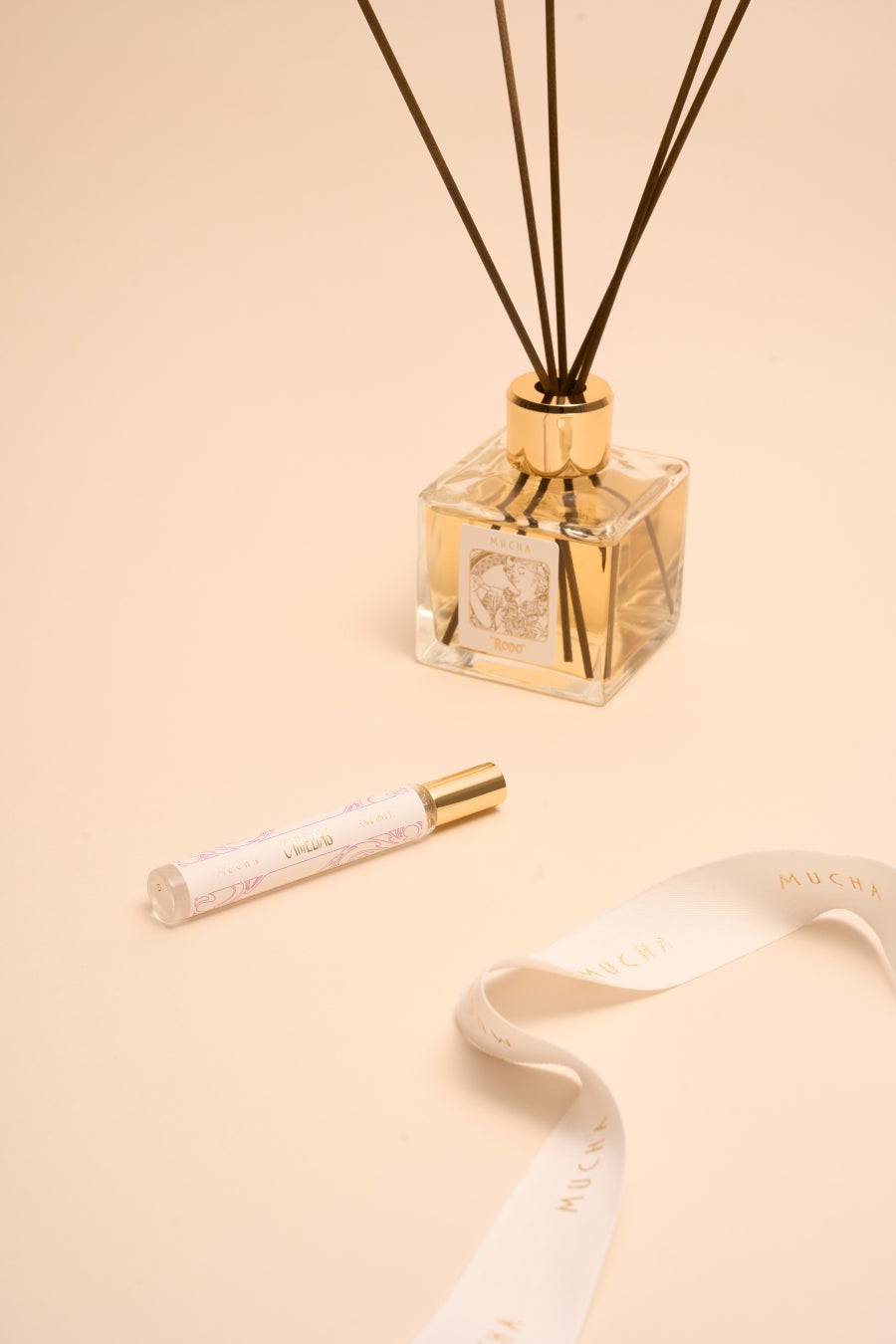 ニューイヤーキット C ミュシャ