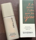密着マットフィットファンデーション / GIVERNY