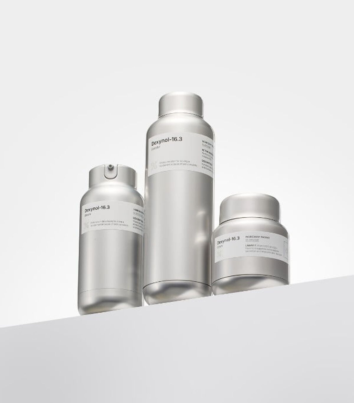 パーセントサイエンス デキシノール-16.3 セット