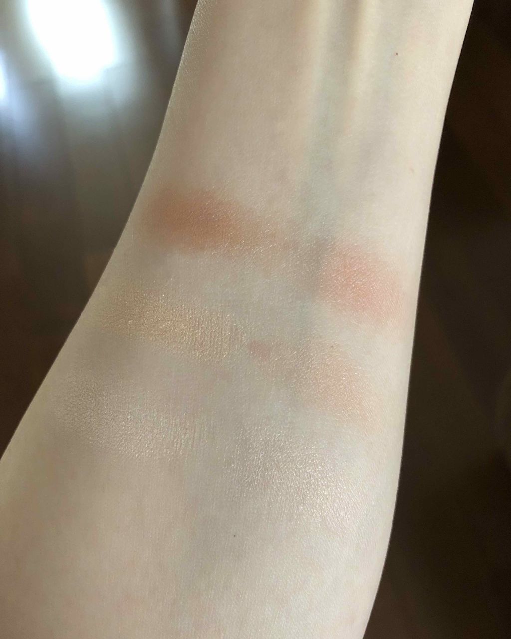 イグナイト ワンダー フェイス パレット/M・A・C/メイクアップキットを使ったクチコミ(4枚目)