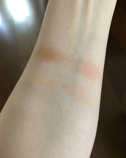 イグナイト ワンダー フェイス パレット/M・A・C/メイクアップキットを使ったクチコミ(4枚目)