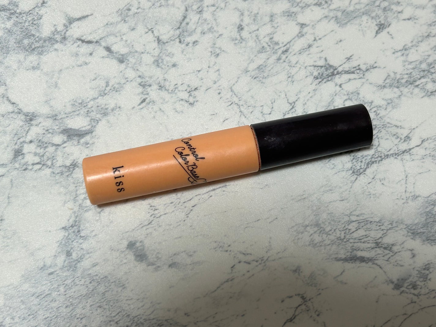 コントロールカラーベース/KiSS/化粧下地を使ったクチコミ(1枚目)