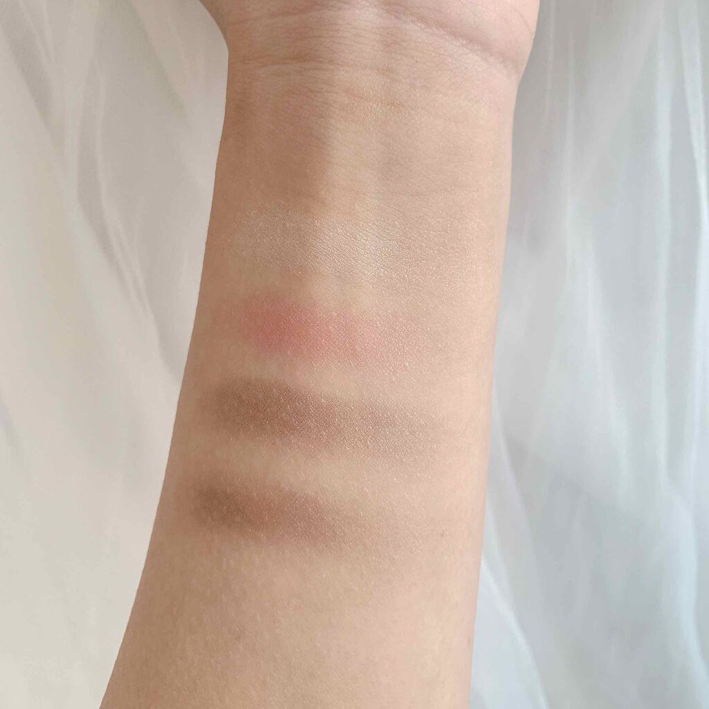 ソー フィアス! プリズマティック パレット/REVLON/アイシャドウパレットを使ったクチコミ(5枚目)