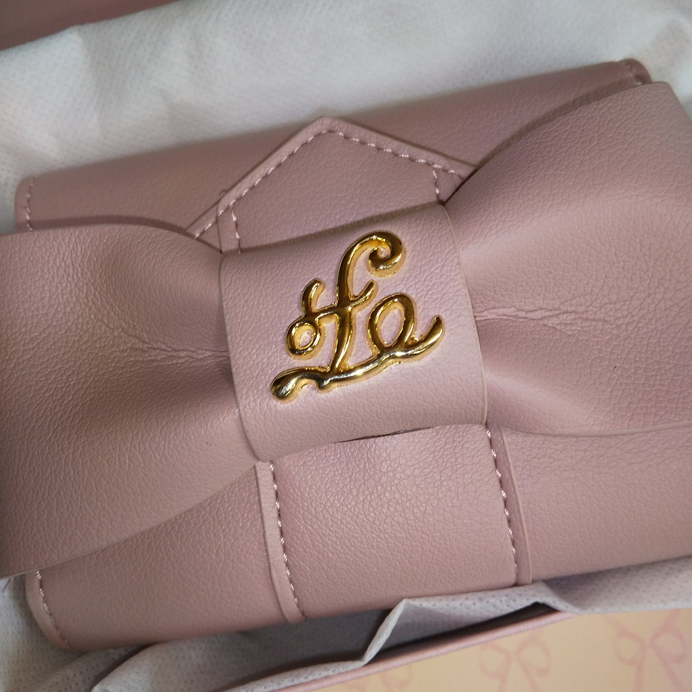 ピー on LIPS 「MaisondeFLEUR可愛いのたくさん…🤍🤍🤍🤍🤍🤍🤍🤍🤍..」(2枚目)