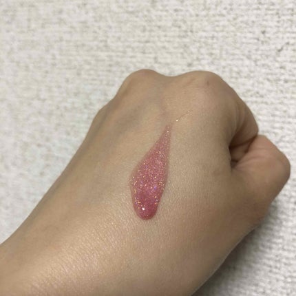 リップグロス/ノア/リップグロスを使ったクチコミ(2枚目)