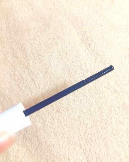 ヒロインメイクSP スピーディーマスカラリムーバー/ヒロインメイク/ポイントメイクリムーバーを使ったクチコミ(2枚目)