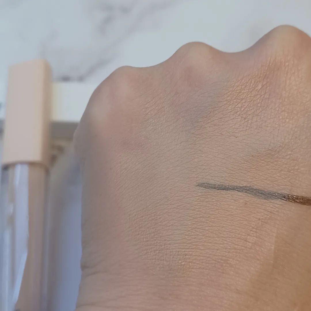 ロングラスティングチップコンシーラー/LUNA/リキッドコンシーラーを使ったクチコミ（3枚目）