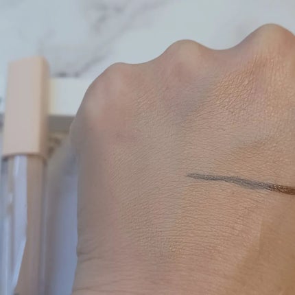 ロングラスティングチップコンシーラー/LUNA/リキッドコンシーラーを使ったクチコミ(3枚目)